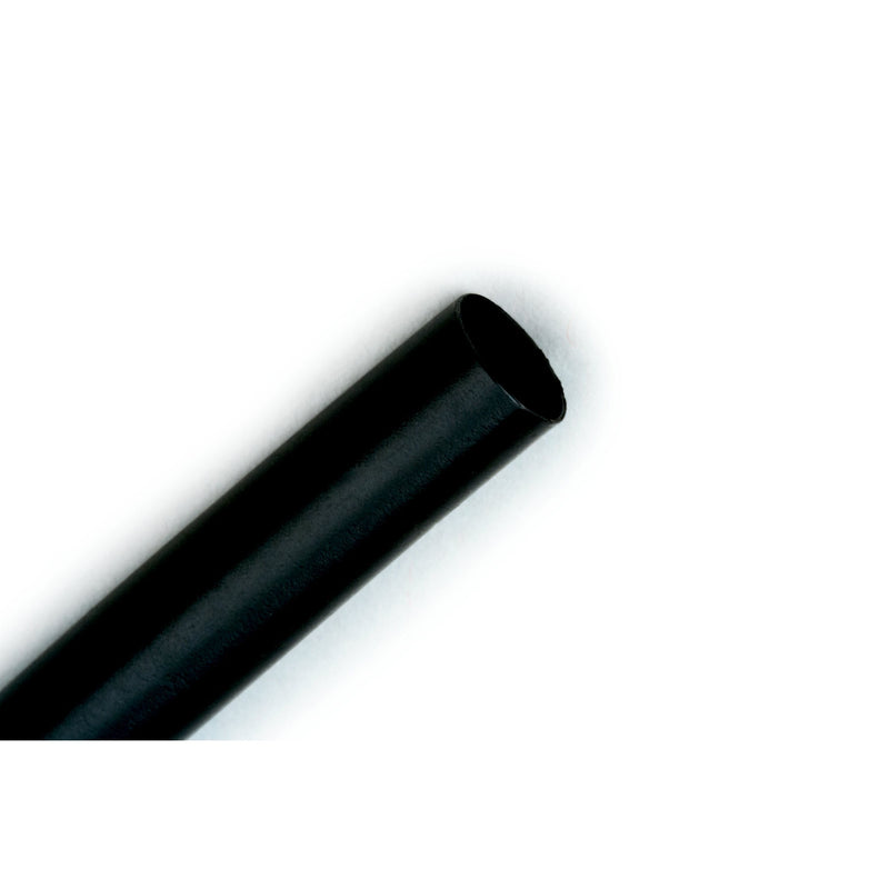 3M - Schrumpfschlauch Warmschrumpfschlauch dünnw GTI 3000 6/2 gr 6/2 mm, grau − 400 Stück
