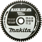 Makita - Kreissägeblatt Sägeblatt 260x30x48Z B-33495 MAKBLADE