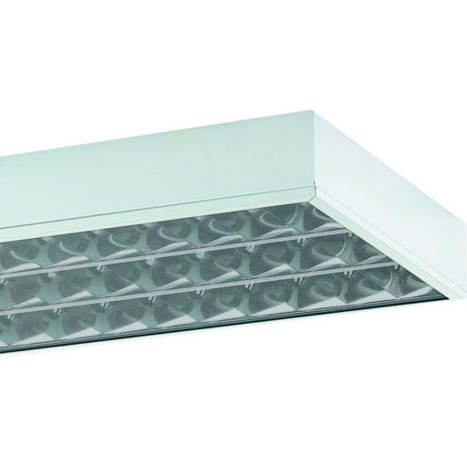 Ridi-Leuchten - Decken-/Wandleuchte Anbauleuchte m.RIDI-Tube IHLS-L 354/ #0650558