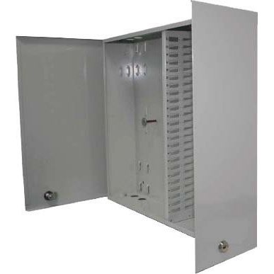Fumo - Patchpanel LWL Wandpanel WM3 leer LL-PP/FOWM3-48LCDX-E 48LCDX