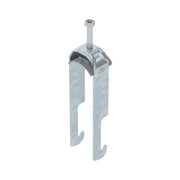OBO Bettermann - Bügelschelle BS-W2-K-34 FT 8-34mm − 50 Stück