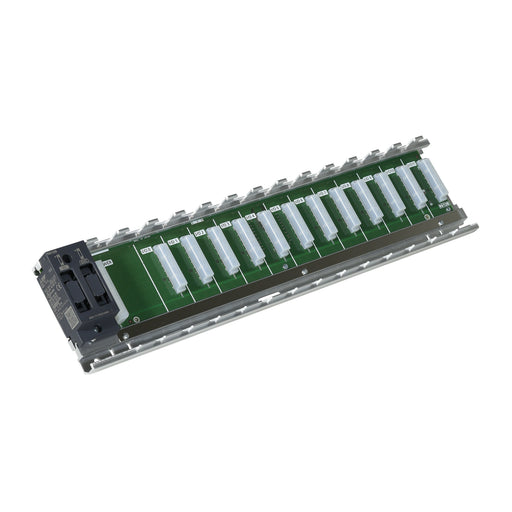 Mitsubishi Electric - SPS-Baugruppenträger Baugruppenträger R612B − 1 Stück