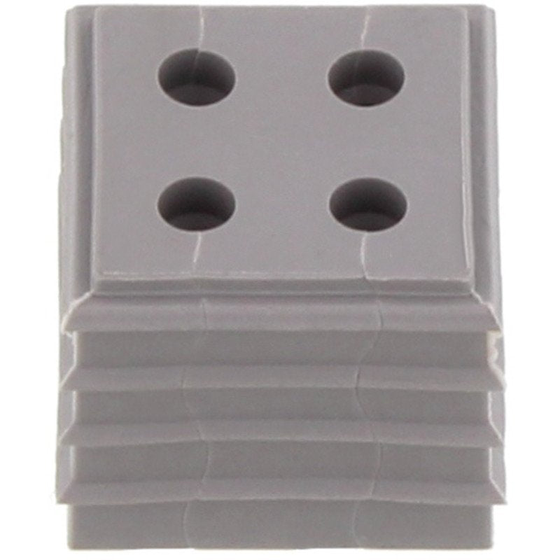 Weidmüller - Durchführungstülle Kabeltülle 4mm 4.5mm CABTITE S#2584850000 − 10 Stück