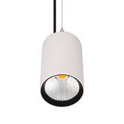 Brumberg Leuchten - Pendelleuchte LED-Pendelleuchte direkt 88884184 Pendellänge 5m