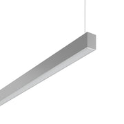 RZB - Pendelleuchte LED-Pendelleuchte 312221.004 830, silber