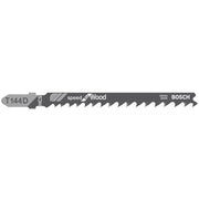 Bosch - Stichsägeblatt T 144 D 2608630040 Speed for Wood
