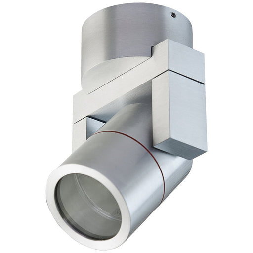 EVN Lichttechnik - Downlight/Strahler/Flutlicht HV-Strahler 635 214 Alu 35W