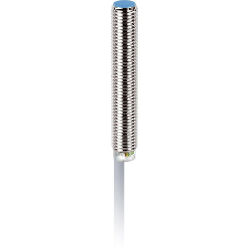 Di-soric - Induktiver Näherungsschalter Induktiver Näherungssensor DCC 08 M 03 NOLK 3mm, bündig