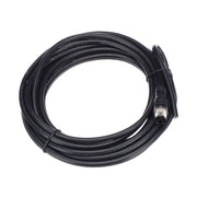 ABB Stotz S&J - Konfektioniertes Sensor-Aktor-Kabel Adapterkabel M12-C62 6m, 5x0,34