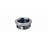 Jacob - Erweiterungs-/Reduzierring MS-Reduktion 60907/OM M.6-KT. PG 9 X7 − 100 Stück