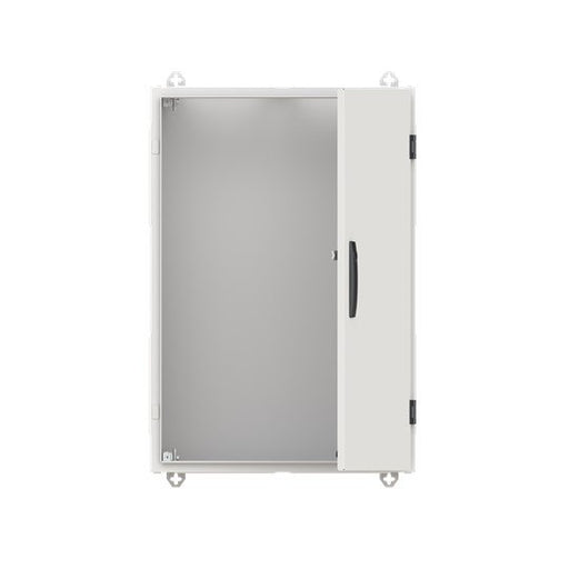 Striebel&John - Leergehäuse Wandschrank TG205G SK I IP55