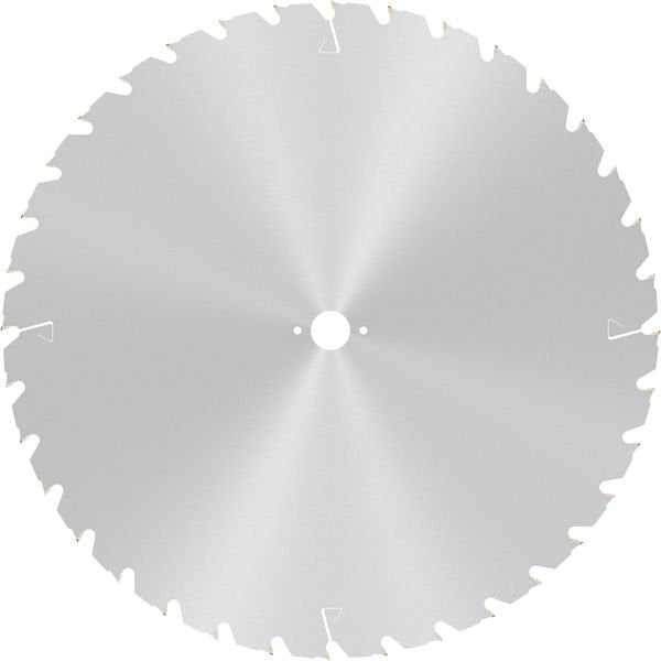 Bosch - Kreissägeblatt PRO Construct Wood 2608640695 Kreissägeblatt 500 x