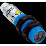 Sick - Lichttaster mit Hintergrundausblendung Rund-Lichtschranke VTB180-2N42417
