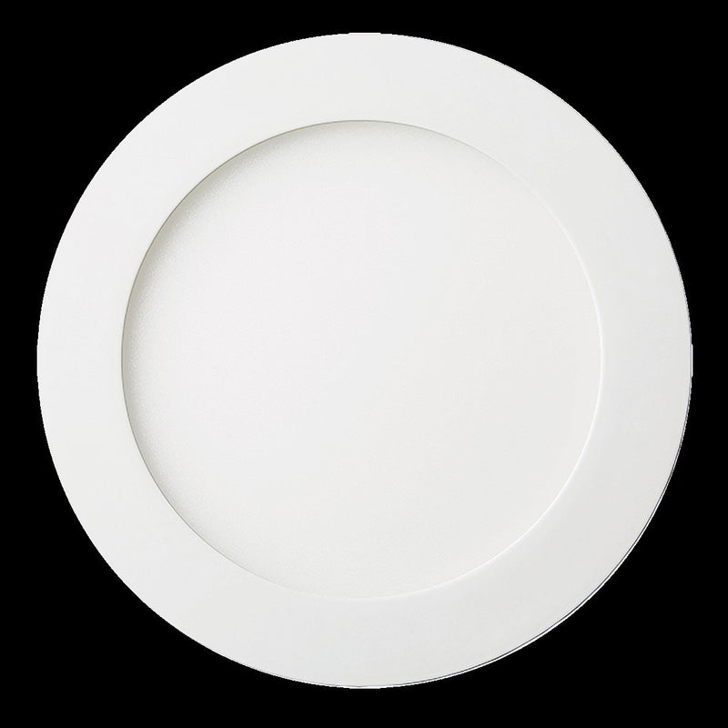 Nobile - Decken-/Wandleuchte LED-Panel Flat 1571301045 DTW, 350mA, ws