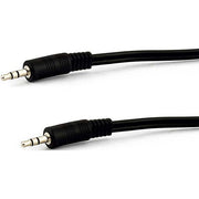 E+P Elektrik - Konfektioniertes A/V-Kabel Stereo-Anschlusskabel B 111/5 5m