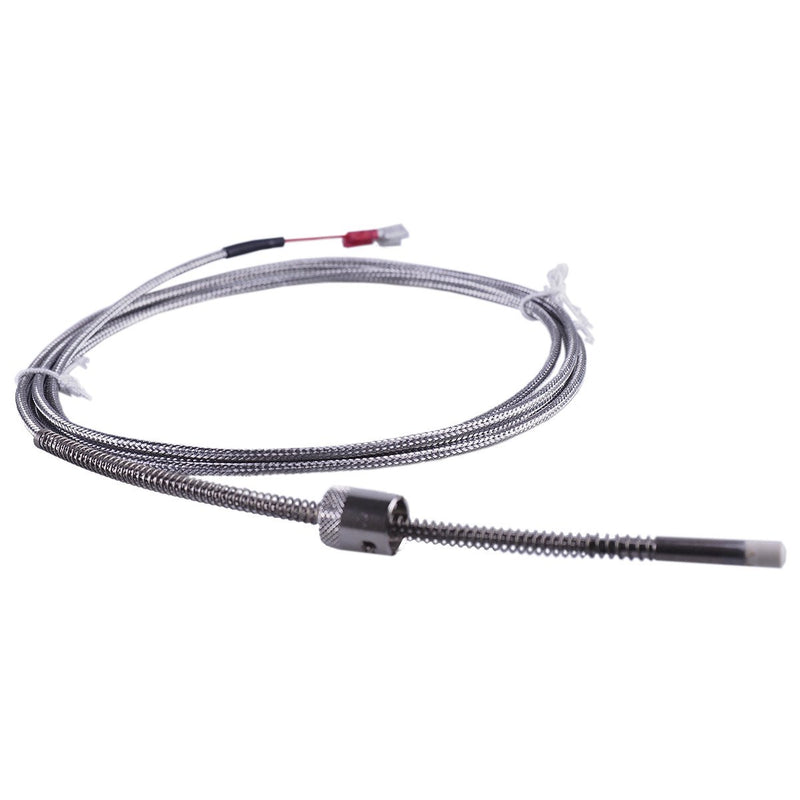 Jumo - Temperatursonde Widerstandsthermometer 00055808 -50- +260°C