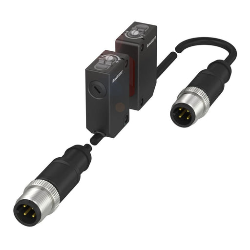 Balluff - Einweg-Lichtschranke Optoelektronischer Sensor BOS R090K-PU#BOS02J7