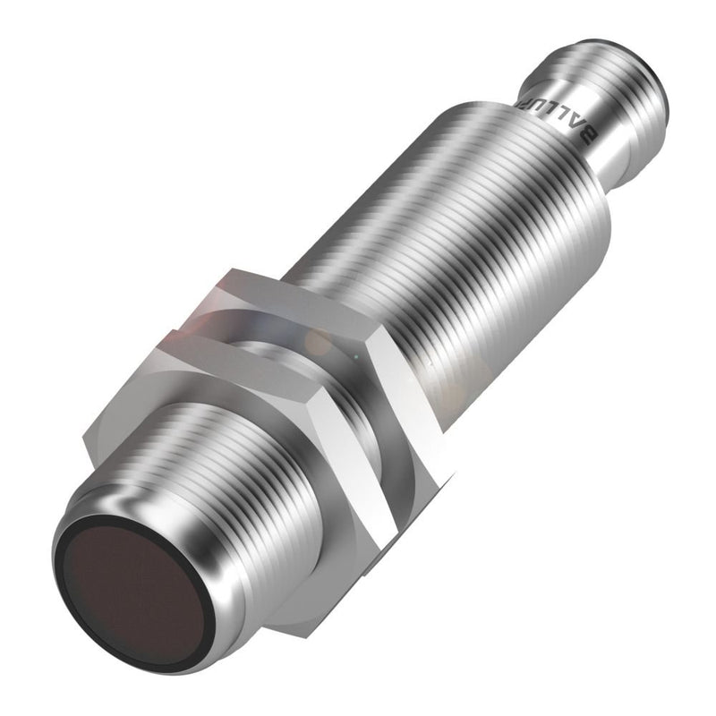 Balluff - Einweg-Lichtschranke Optoelektronischer Sensor BOS 18E-PA-IE20-S4S