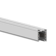 Performance in Light - Stromschiene 3-Phasen-Stromschiene 310817 Aufbau 1000mm