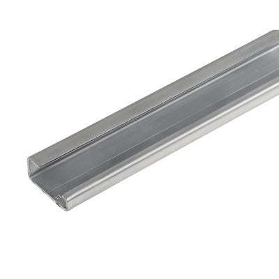 Weidmüller - Tragschiene TS 32X15 2M/ST/ZN 32x15mm − 2 Meter