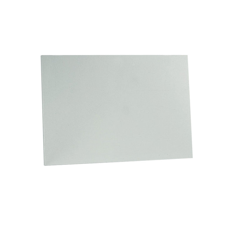 Schneider Electric - Tür/Bedientableau (Schaltschrank) Klappabdeckung NSYCCSDF12 für Konsole B 1200mm