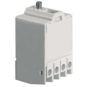 Stahl - Hilfsschalterblock Kontaktelement 8080/1-1 S/Ö ERSATZ Kontaktel