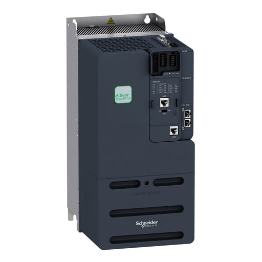 Schneider Electric - Frequenzumrichter =< 1 kV Frequenzumrichter ATV340D11N4E 11kW,380-480V,IP20