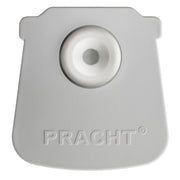 Pracht - Decken-/Wandleuchte LED-FR-Profilleuchte KATLA BL #5231005B 1,5m 4000K DV3x1,5