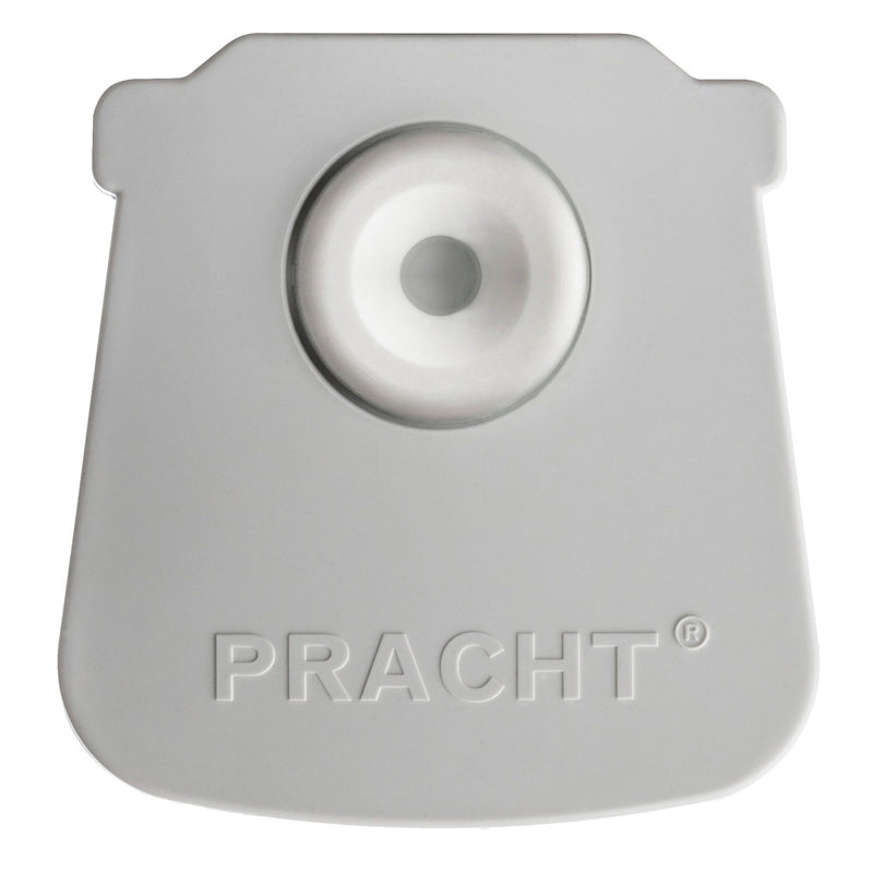Pracht - Decken-/Wandleuchte LED-FR-Profilleuchte KATLA BL #5231005B 1,5m 4000K DV3x1,5