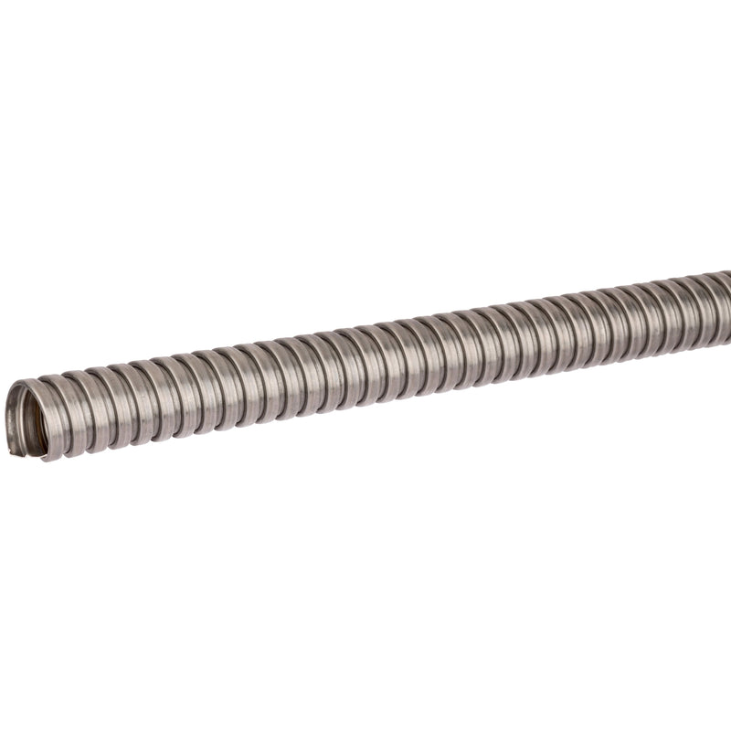 Lapp Zubehör - Metall-Schutzschlauch SILVYN-SSUE-20-/-16,9X20,4 61804603 25M − 25 Meter