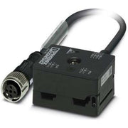 Phoenix Contact - Sensor-Aktor-Adapter Verteiler SAC-ASI-J-Y-#1407575