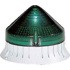 Sirena - Blinkleuchte CTL900LMT1248D ge 12-48V DC