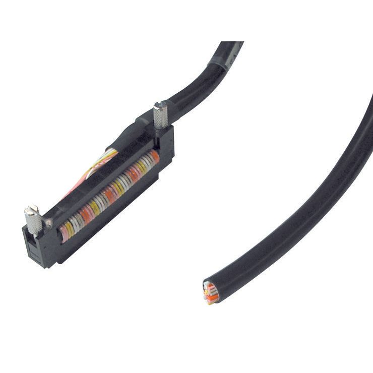 Mitsubishi Electric - SPS-Verbindungskabel E/A Konvertierungseinheit FA-CBL30FV
