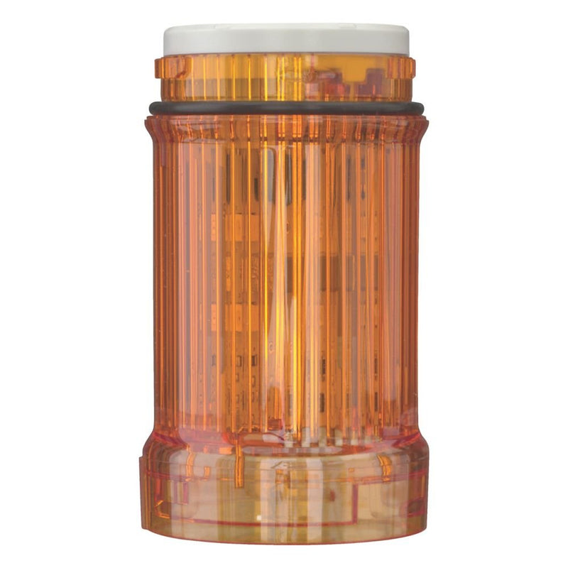 Eaton - Signalsäulenelement, optisch Blitzlicht-LED SL4-FL230-A orange, 230V