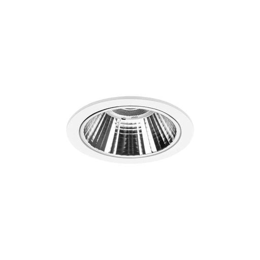 Brumberg Leuchten - Downlight/Strahler/Flutlicht LED-Einbaudownlight 230V 41612175DA 3500K, rund