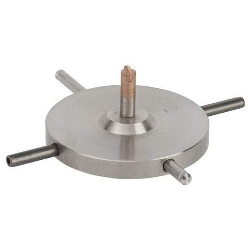 Bosch - Zubehör/Ersatzteile für Lochsägen und Bohrer Zentrierkreuz für 2608597905 Trockenbohrkronen