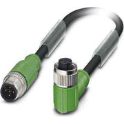 Phoenix Contact - Konfektioniertes Sensor-Aktor-Kabel Sensor-/Aktor-Kabel SAC-5P-M12M #1501029
