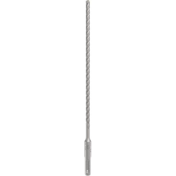 Bosch - Bohrer PRO SDS plus-5X 2608833780 Hammerbohrer 6 x 200