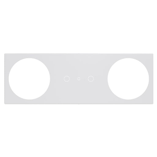 Ceag Notlichtsysteme - Mechanisches Zubehör/Ersatzteile für Leuchten Metallblende BT2SMB