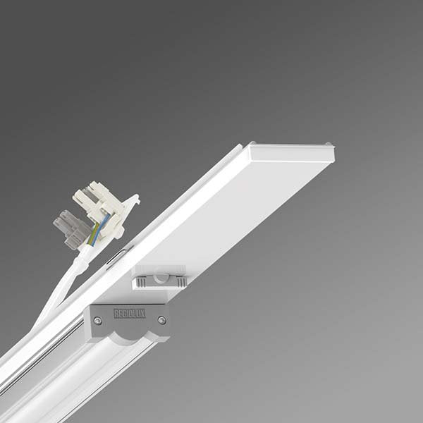 Regiolux - Geräteträger für Lichtbandsystem LED-Geräteträger SDGV8100-4800840ETM 4000K
