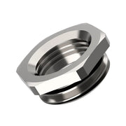 Lapp Zubehör - Erweiterungs-/Reduzierring SKINDICHT MR-M 6kt. 52101972LF − 25 Stück