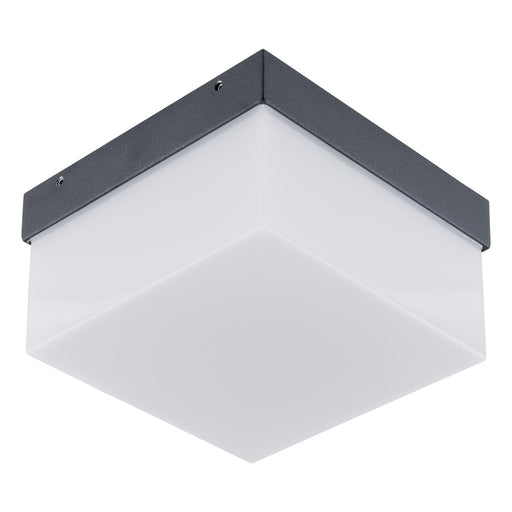 EVN Lichttechnik - Decken-/Wandleuchte LED-Wandanbauleuchte WAQ54091502 3000K IP54