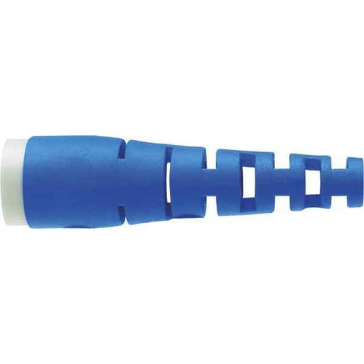 Panduit - Moduleinsatz für Patchpanel LWL LWL-Ader-Adapter FMCBT2BL-X − 10 Stück