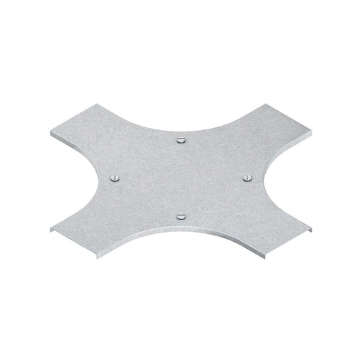 Niedax - Deckel Kreuzstück für Kabeltragsystem Deckel RKSDV 150