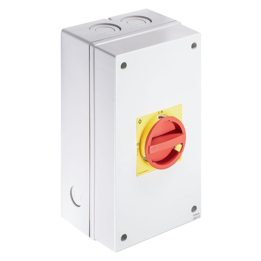 Kraus&Naimer - Lastschalter Schalter KG64B T206/33 KL71V