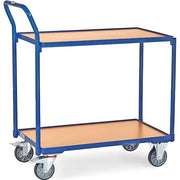 Fechtel - Transportwagen Tischwagen 2740 300kg leicht