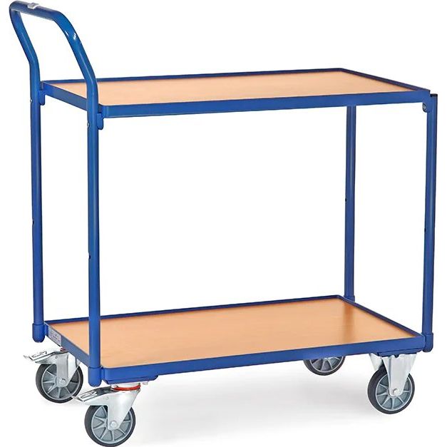 Fechtel - Transportwagen Tischwagen 2740 300kg leicht