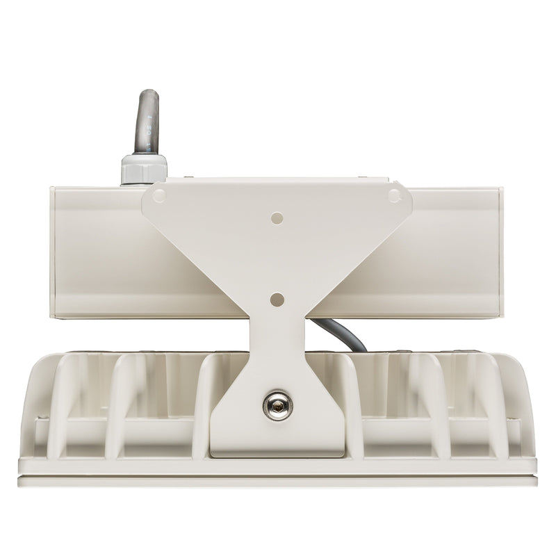 Pracht - Hallen-Reflektorleuchte LED-Hallenstrahler QUADRON.#86140121x01 4000K IP65