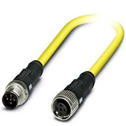 Phoenix Contact - Konfektioniertes Sensor-Aktor-Kabel Sensor-/Aktor-Kabel 1425126 − 1 Stück