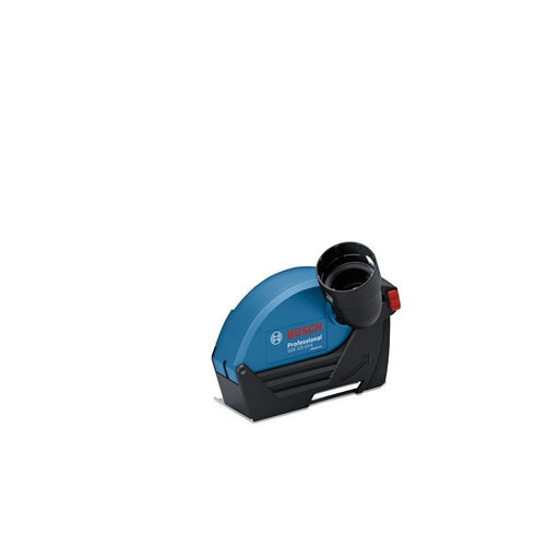 Bosch - Systemzubehör für Schleifen/Polieren (Akku/elektrisch/Druckluft) Absaughaube Easy-Adjust, 1600A003DH Systemzubehör